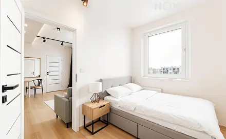 Prodej bytu 3+kk 43 m², Rožňavská, Olomouc - Nové Sady