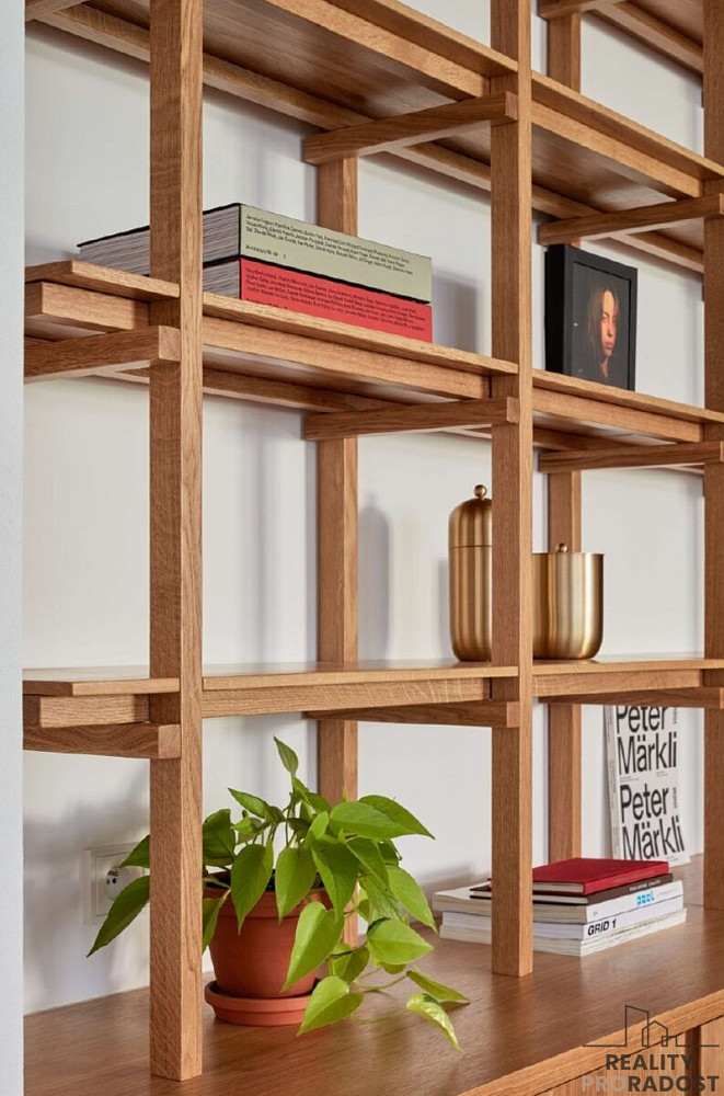 Pronájem bytu 3+kk 113 m² – fotografie 5