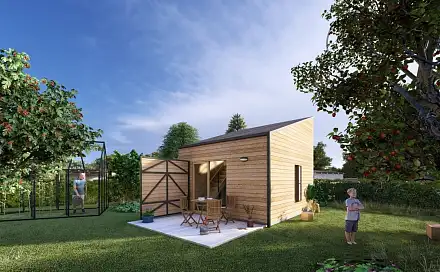 10 rooms, 402.0 m² in Ceske Budejovice