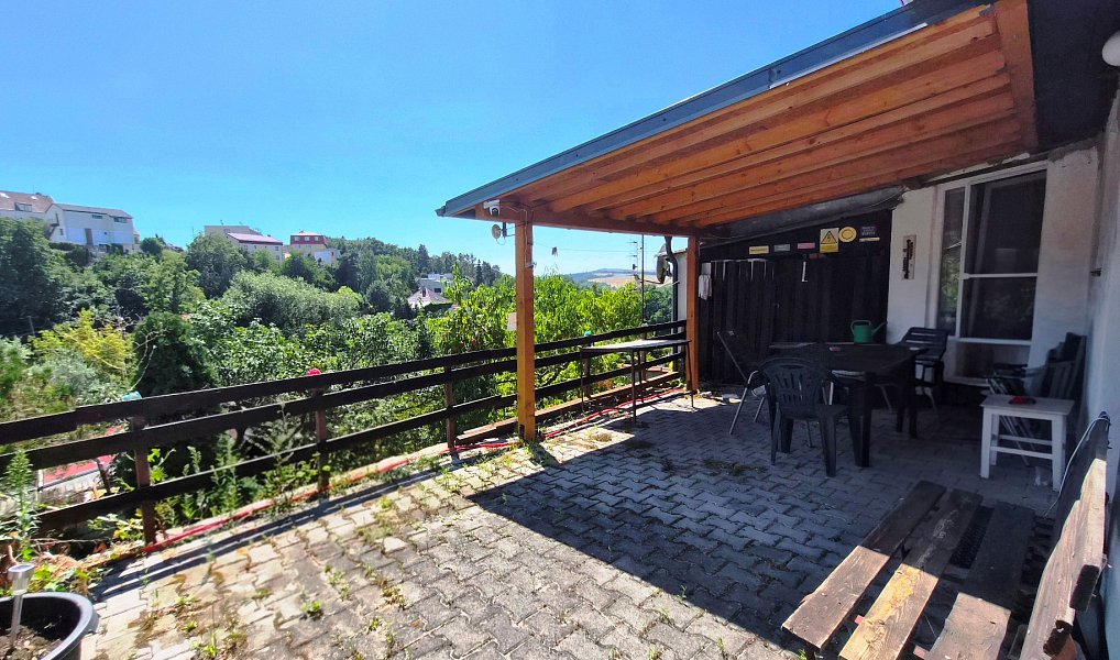 Prodej domu 50 m² s pozemkem 319 m², Větrušice – náhled fotky 16