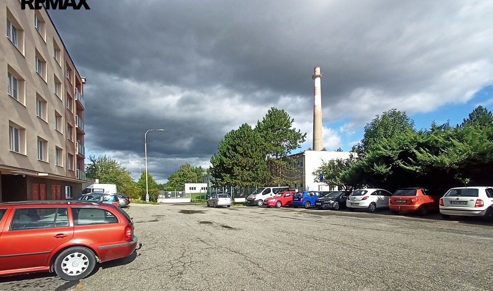 Pronájem bytu 1+kk 17 m², Lubná – náhled fotky 3