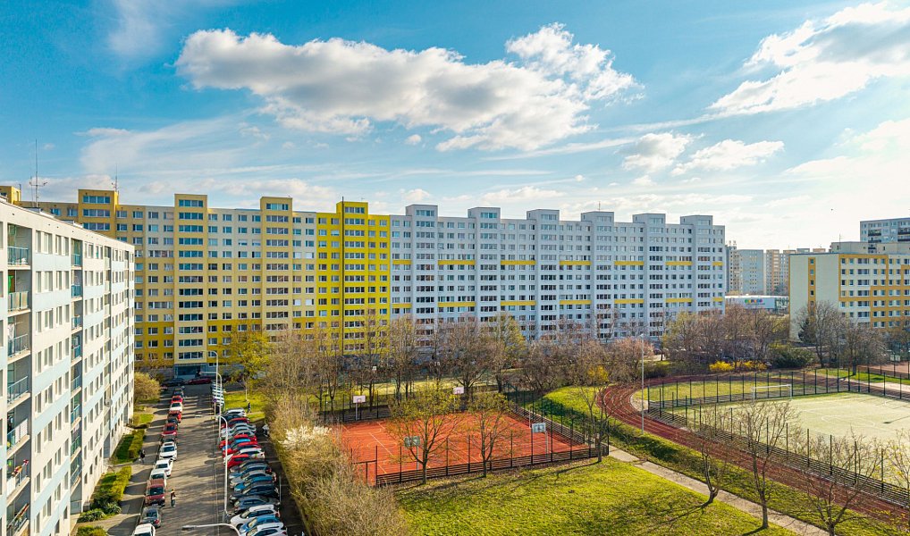 Prodej bytu 2+kk 46 m², Praha – náhled fotky 6