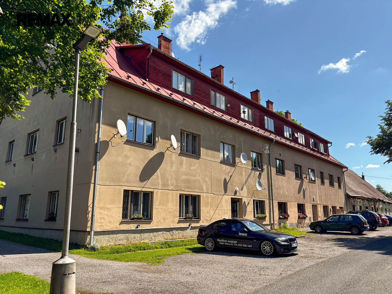 Prodej bytu 2+kk 52 m² – fotografie 2