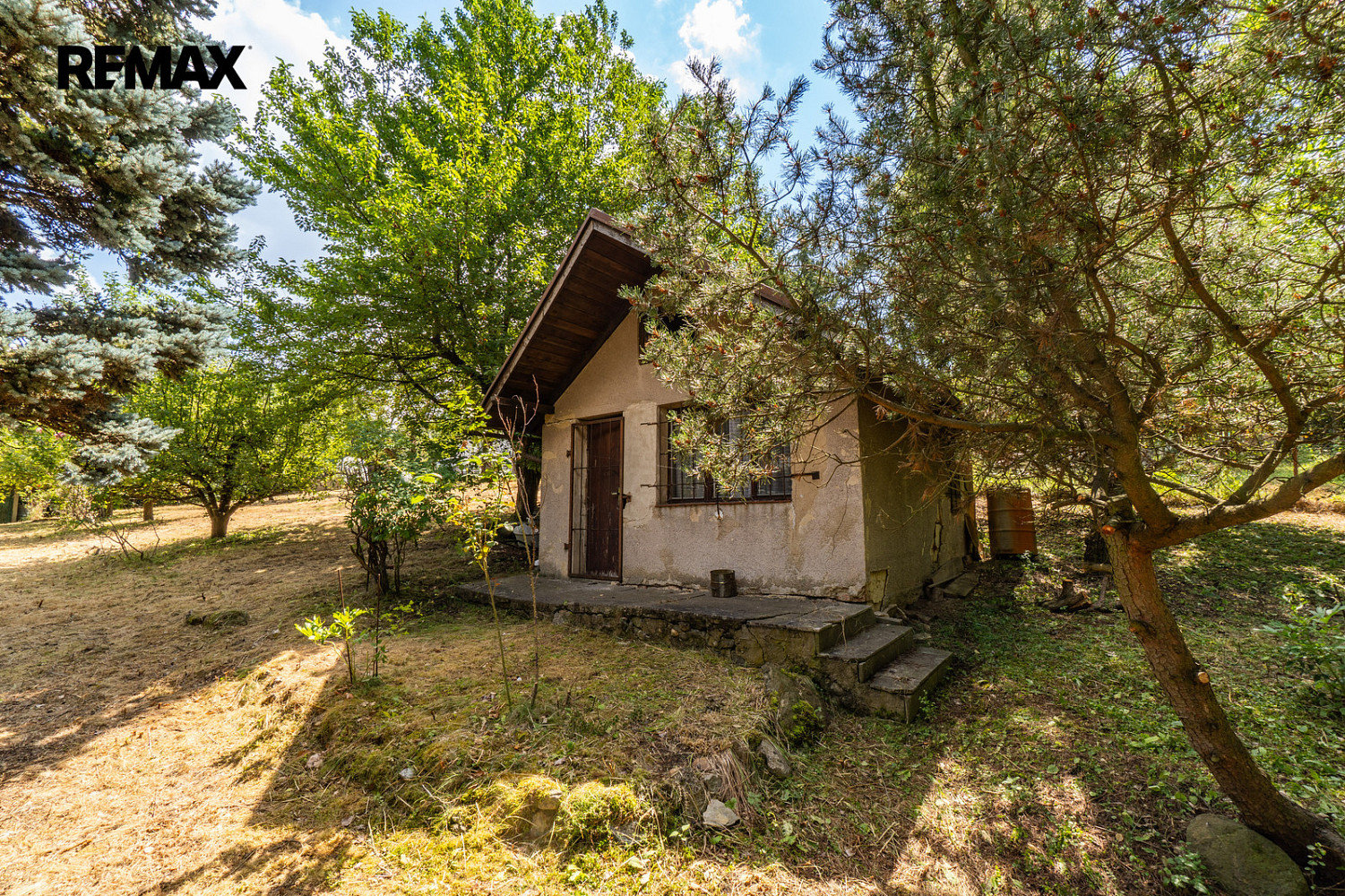 Prodej zahrady 1 432 m² — photo 2