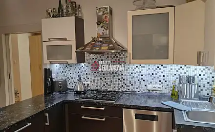 Prodej bytu 3+kk 72 m², Jeronýmova, Děčín - Děčín IV-Podmokly