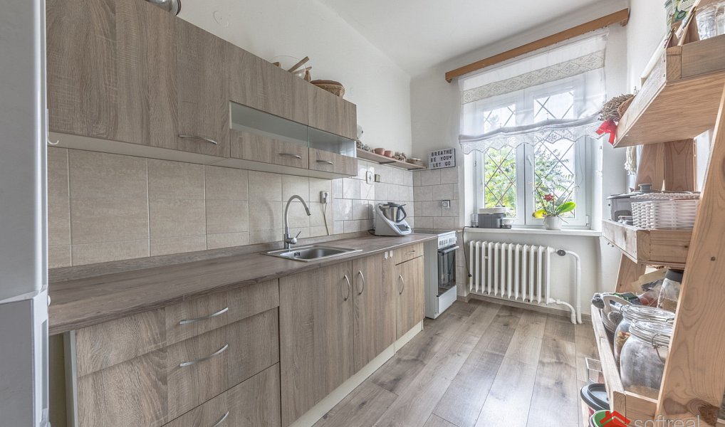 Prodej domu 151 m² s pozemkem 397 m², Praha – náhled fotky 12