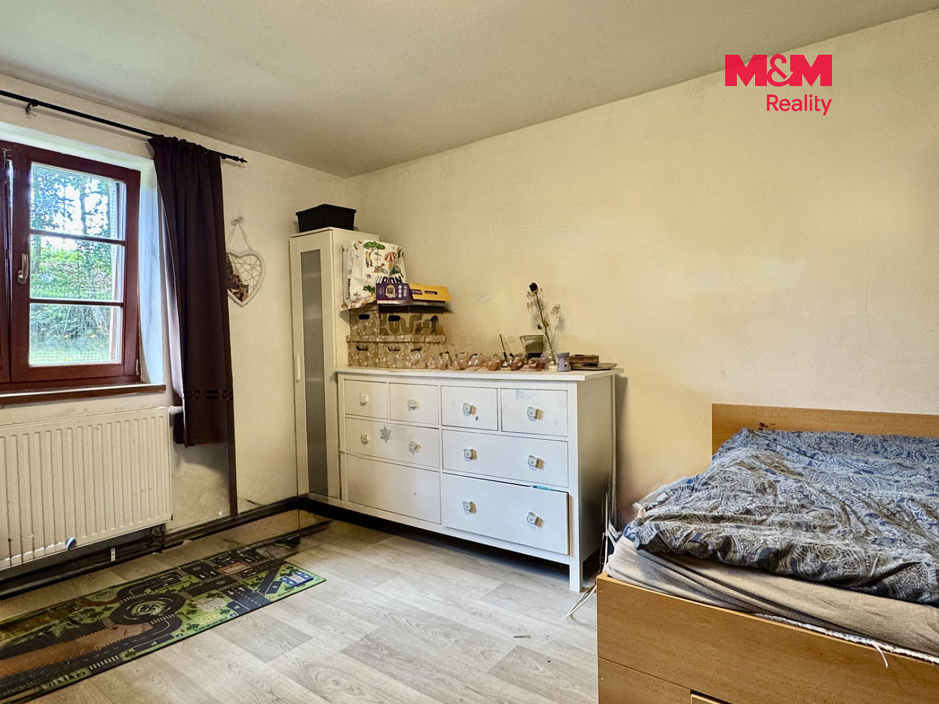 Prodej chaty/chalupy 96 m² s pozemkem 37 992 m² — photo 3