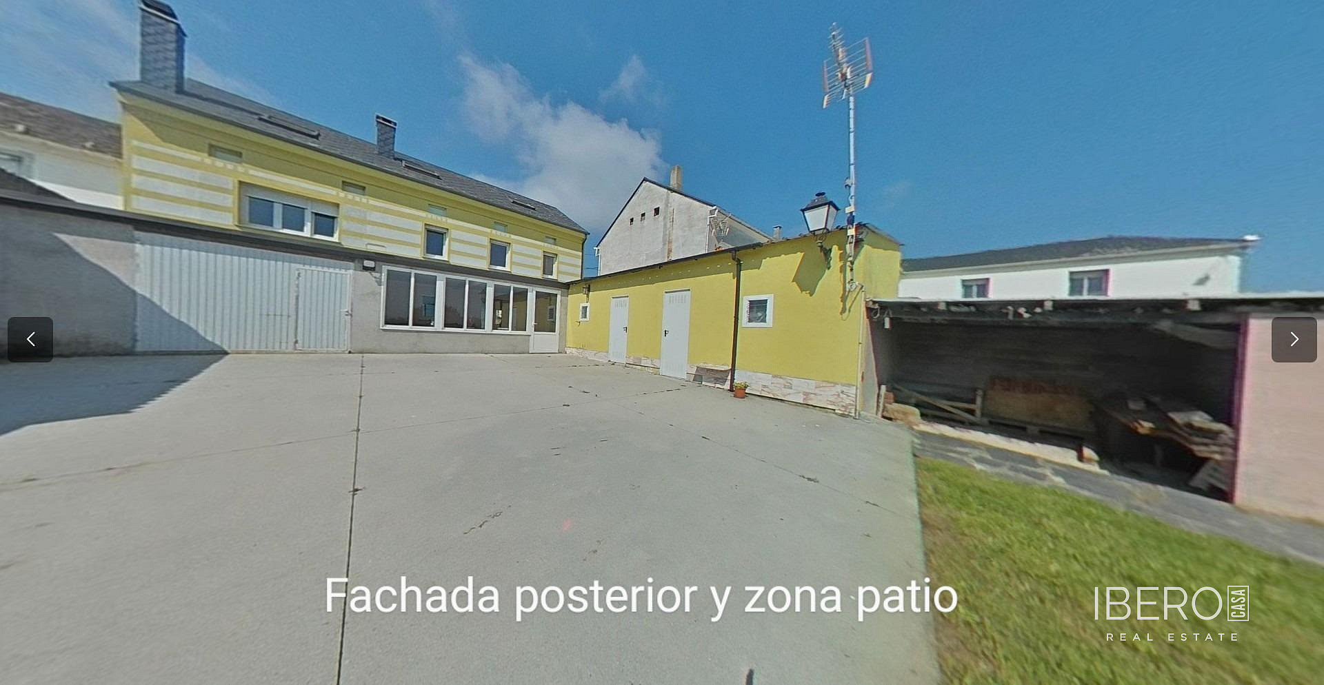 Prodej domu 166 m² s pozemkem 1 256 m² — photo 3