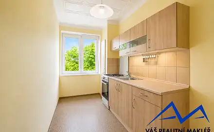 Pronájem bytu 3+1 71 m²