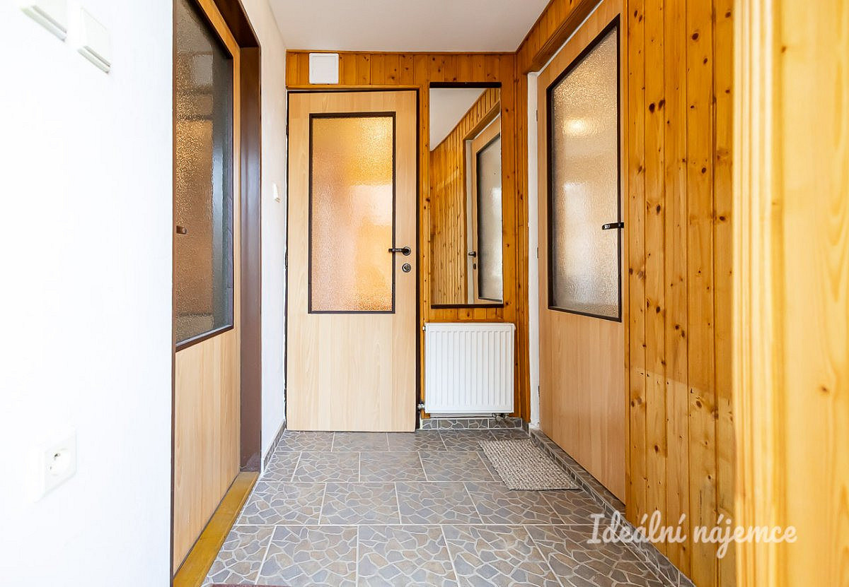 Pronájem domu 41 m² s pozemkem 100 m² – fotografie 2