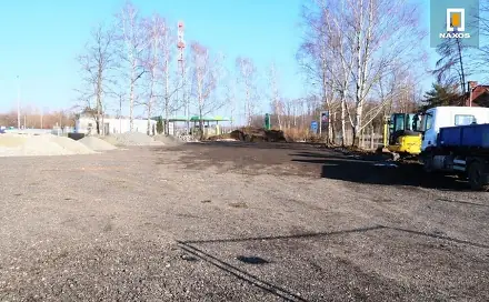 Pronájem pozemku 2 000 m², Plzeňská, Ostrava