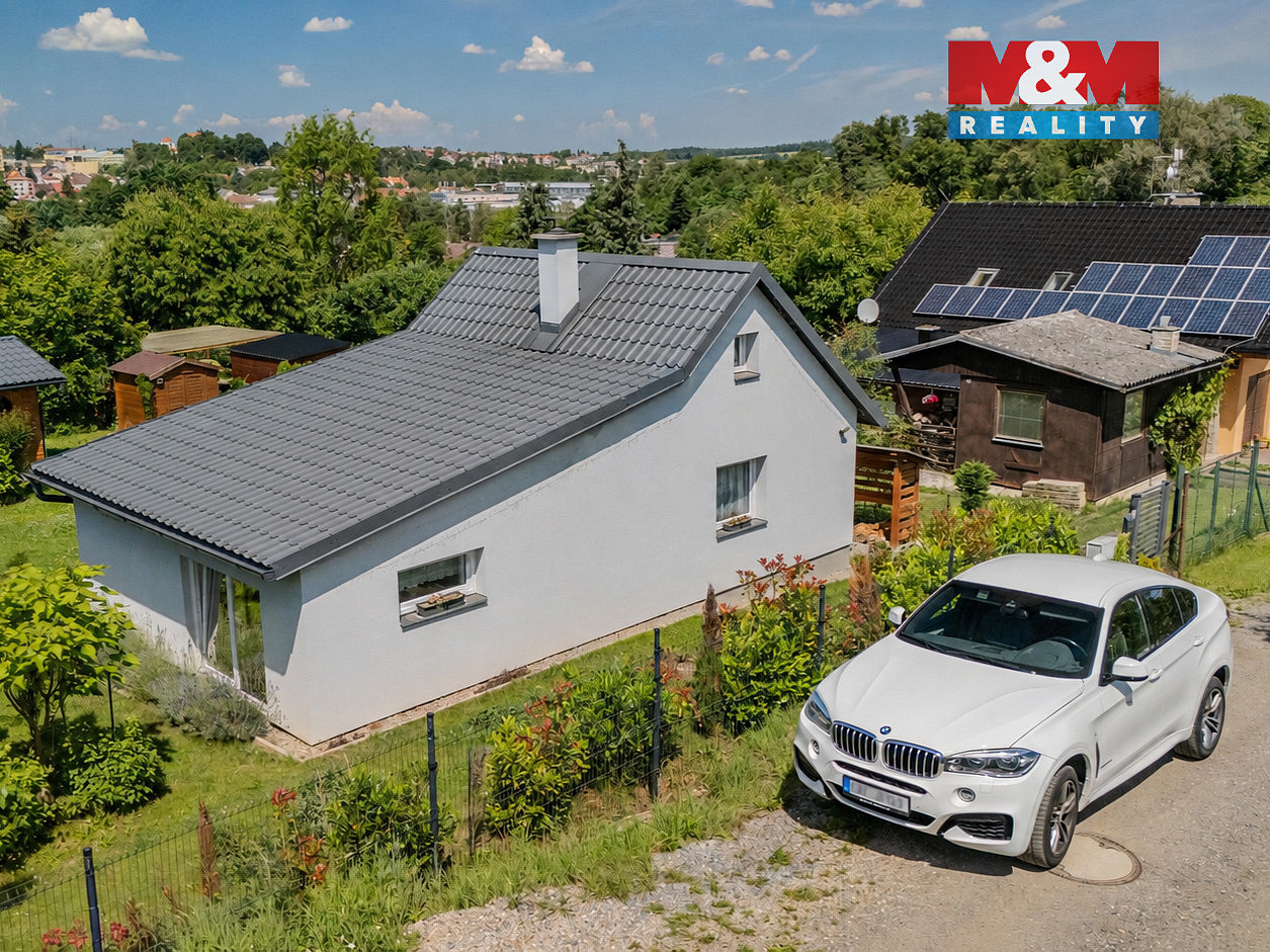 Prodej domu 86 m² s pozemkem 485 m² — photo 2