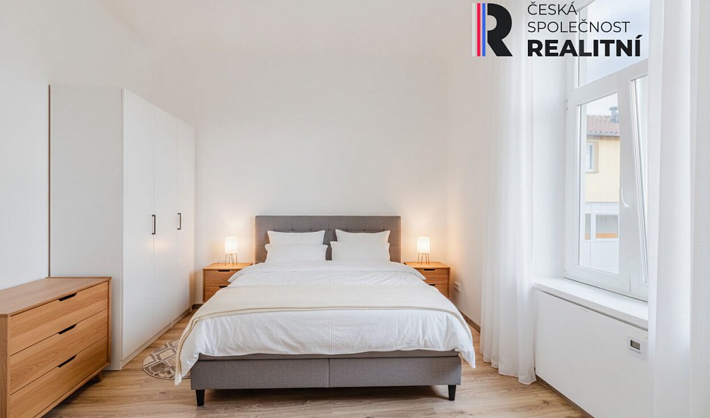 Prodej bytu 2+1 54 m², Jihlava – náhled fotky 8