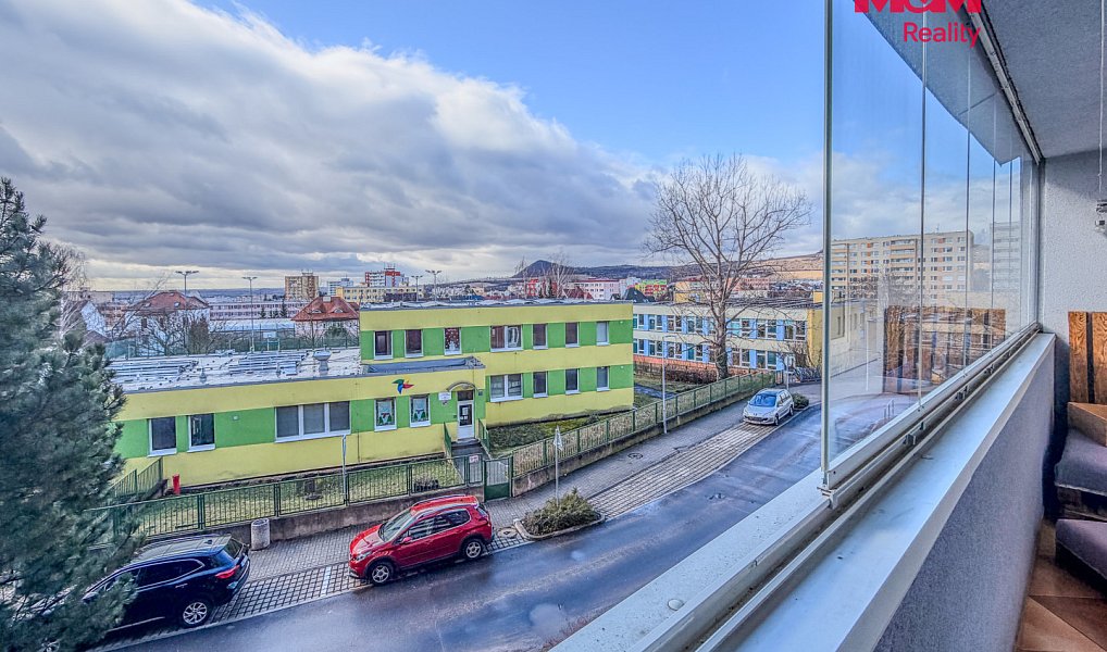 Prodej bytu 4+1 77 m², Litoměřice – náhled fotky 14