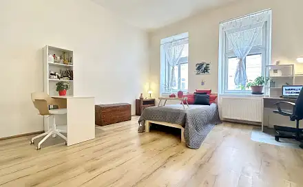 Prodej bytu 3+1 114 m²
