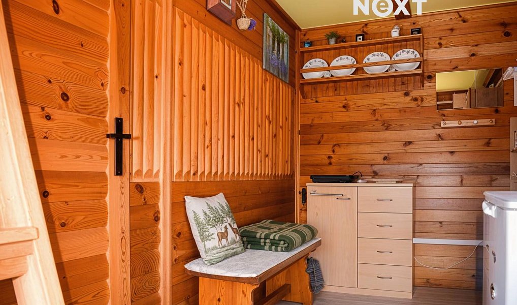Prodej domu 40 m² s pozemkem 1 832 m², Nová Včelnice – náhled fotky 7