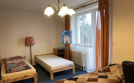 Pronájem pokoje 15 m², K vilkám, Praha 10 - Dubeč