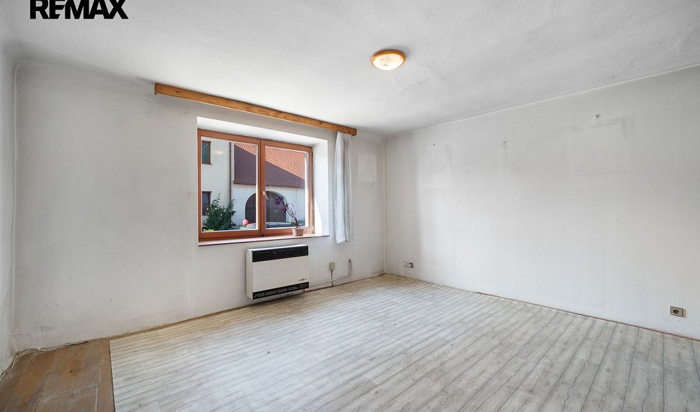 Prodej domu 88 m² s pozemkem 316 m², Neslovice – náhled fotky 6