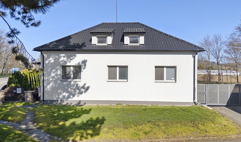 Prodej domu 243 m², Kuřim – náhled fotky 23