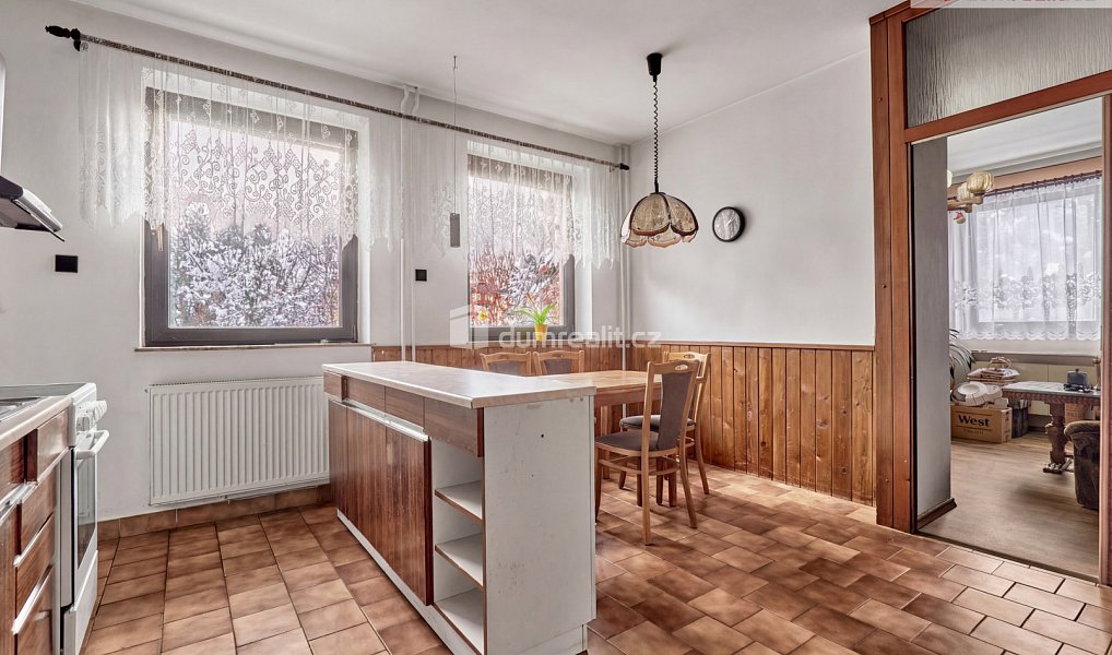 Prodej domu 200 m² s pozemkem 795 m², Františkovy Lázně – náhled fotky 10