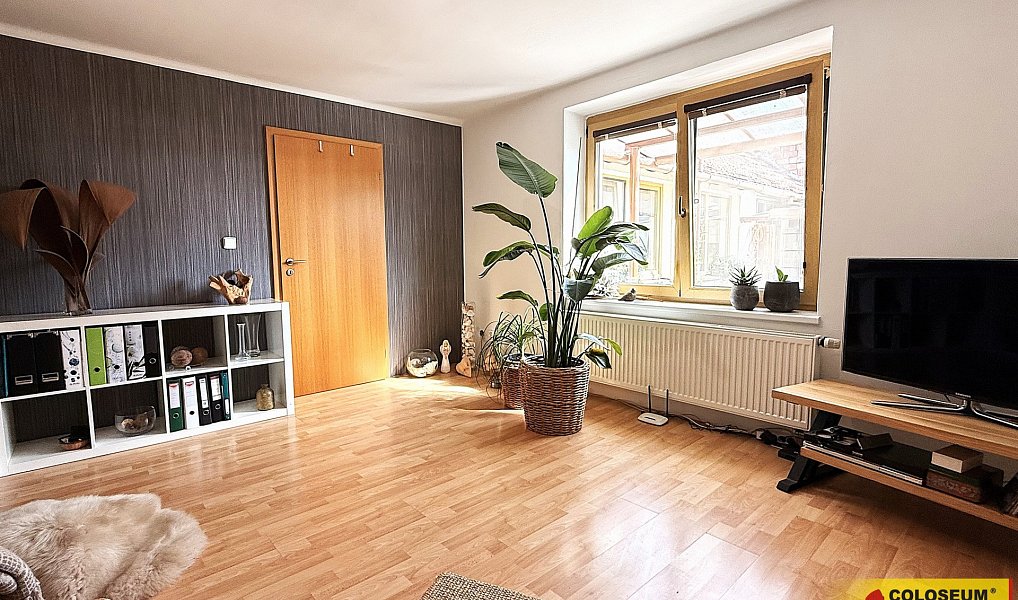 Prodej domu 90 m² s pozemkem 376 m², Bzenec – náhled fotky 3