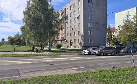 Prodej bytu 3+1 62 m², Želatovská, Přerov - Přerov I-Město