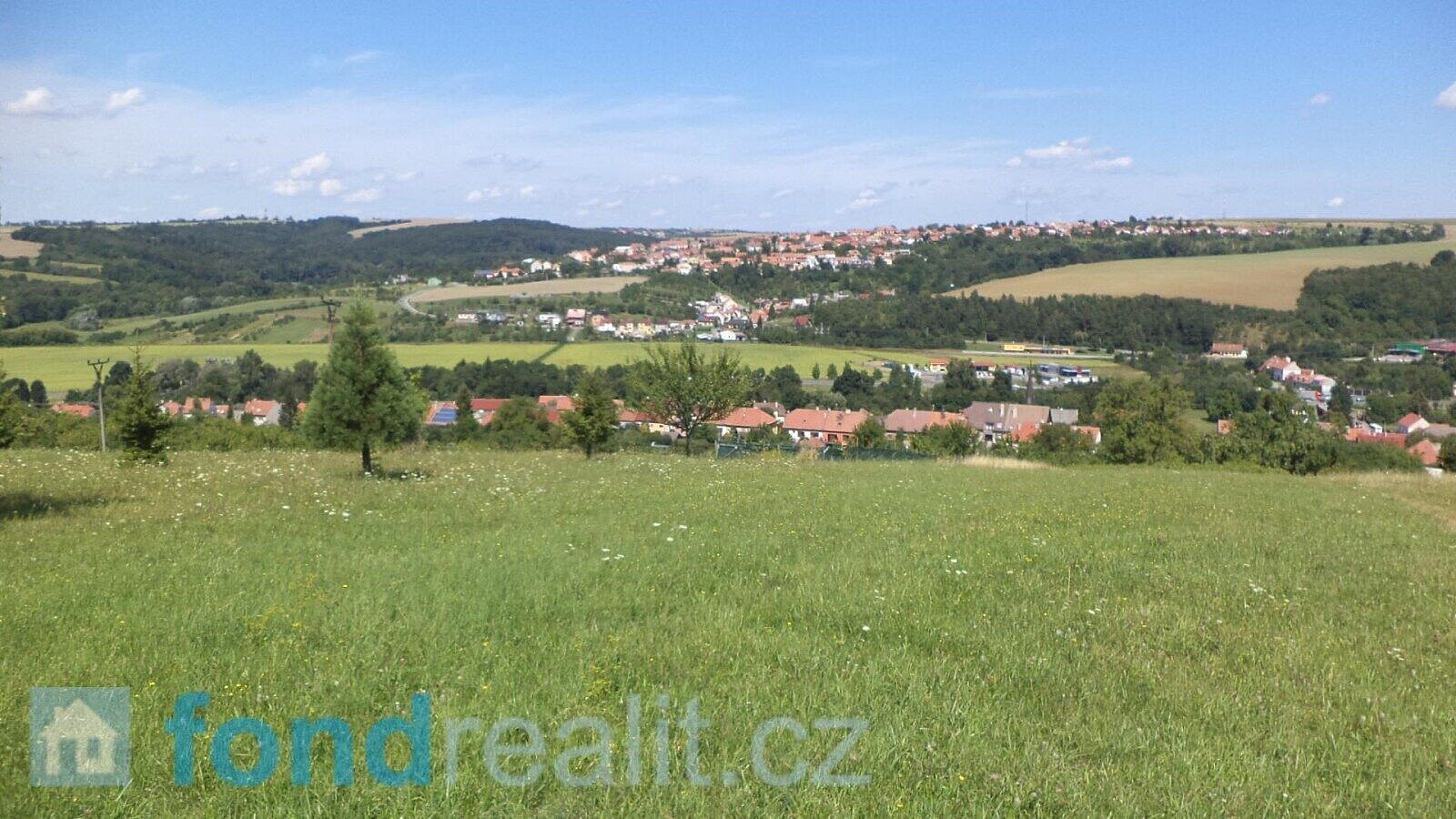 Prodej pozemku 10 906 m²