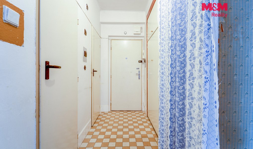 Prodej bytu 2+1 49 m², Plzeň – náhled fotky 12