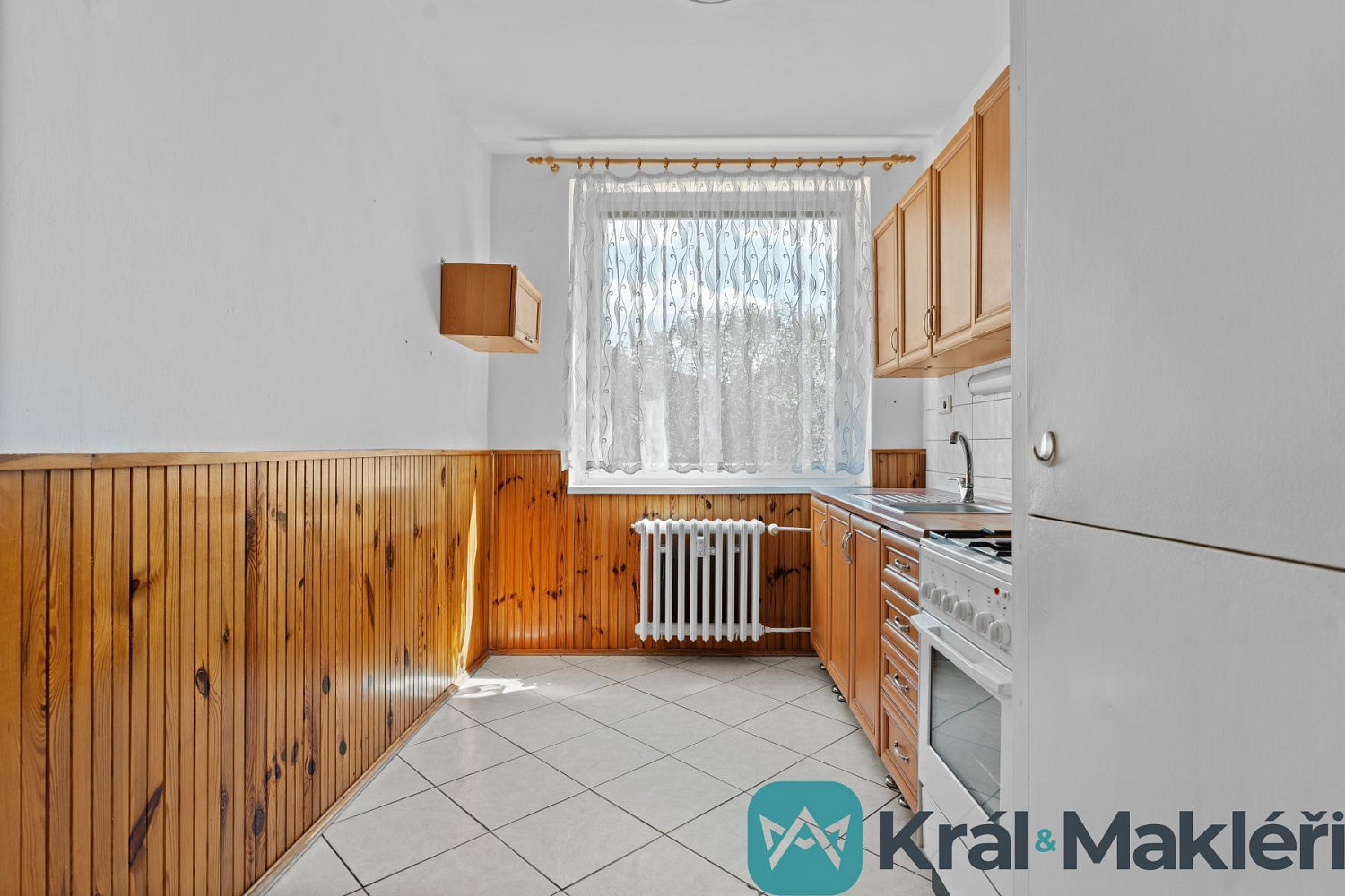Prodej bytu 3+1 65 m² – fotografie 5