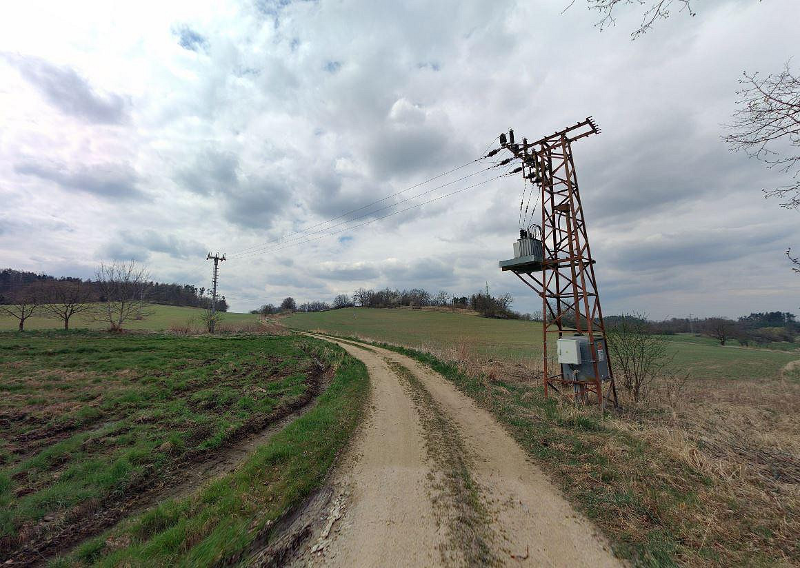 Prodej pole 19 682 m² – fotografie 2