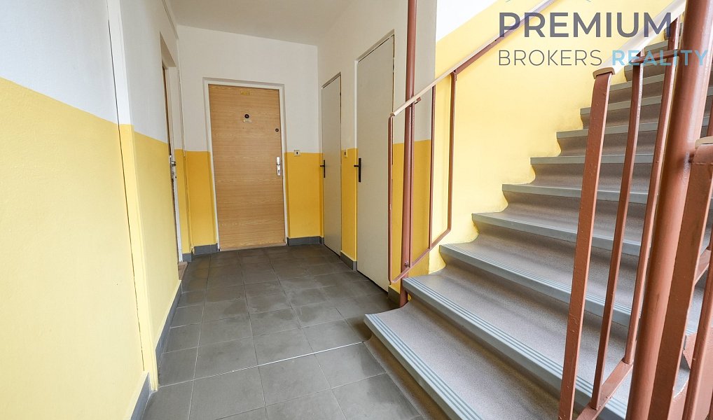 Prodej bytu 3+1 68 m², Teplice – náhled fotky 17