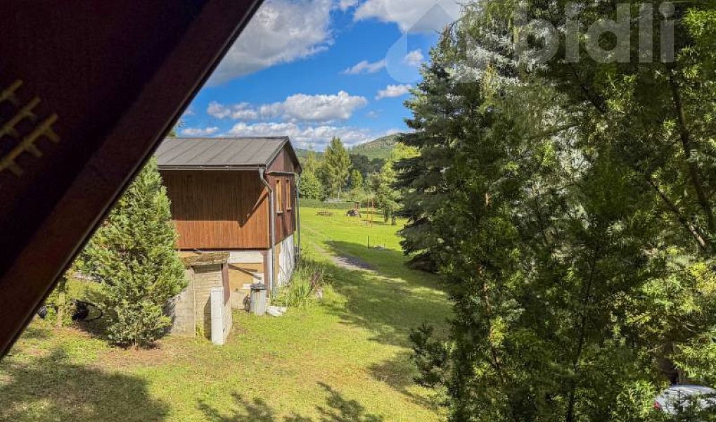Prodej chaty/chalupy 27 m² s pozemkem 180 m², Třebušín – náhled fotky 6