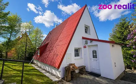 Prodej domu 80 m² s pozemkem 1 018 m², Loučná pod Klínovcem - Háj, okres Chomutov