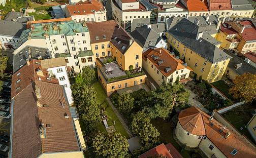 Prodej bytu 3+kk 66 m², Divadelní, Jihlava