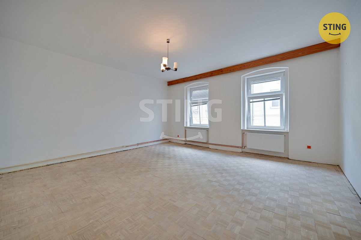 Prodej bytu 1+1 73 m² – fotografie 2