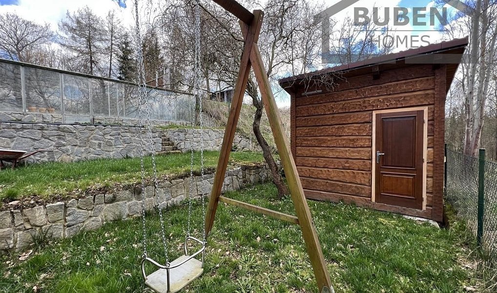 Prodej zahrady 602 m², Tachov – náhled fotky 24