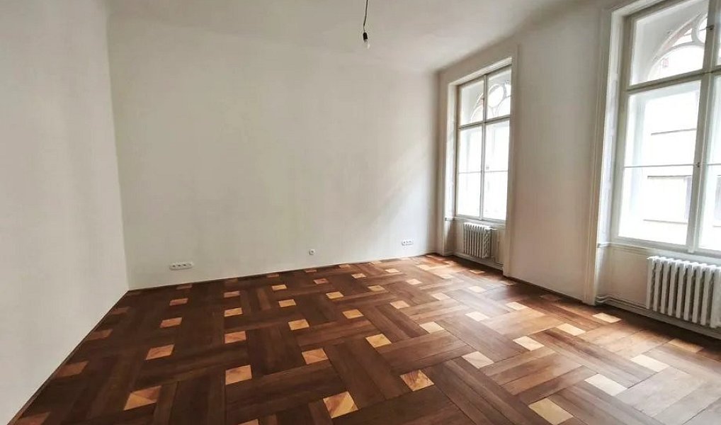 Pronájem kanceláře 105 m², Praha – náhled fotky 2