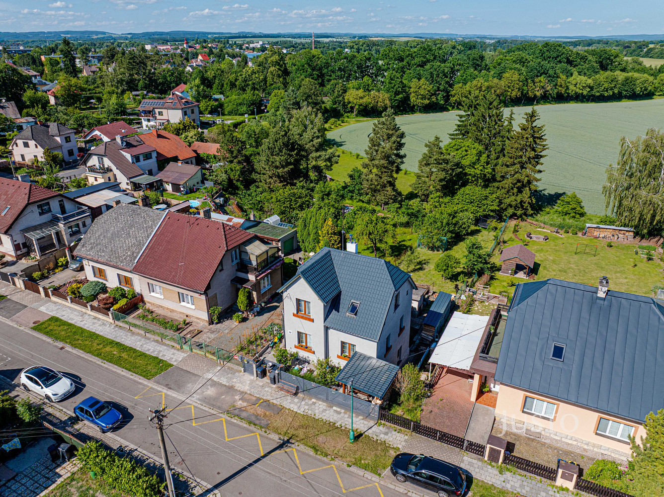 Prodej domu 110 m² s pozemkem 664 m² – fotografie 3