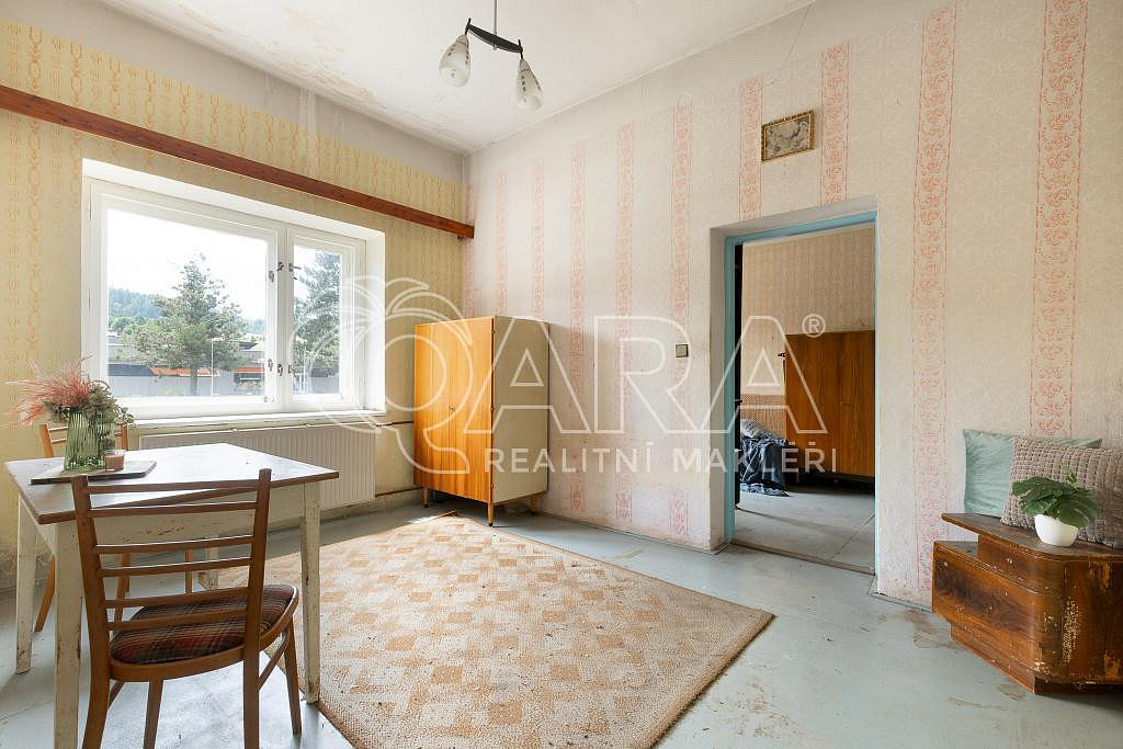 Prodej domu 110 m² s pozemkem 979 m² — photo 4