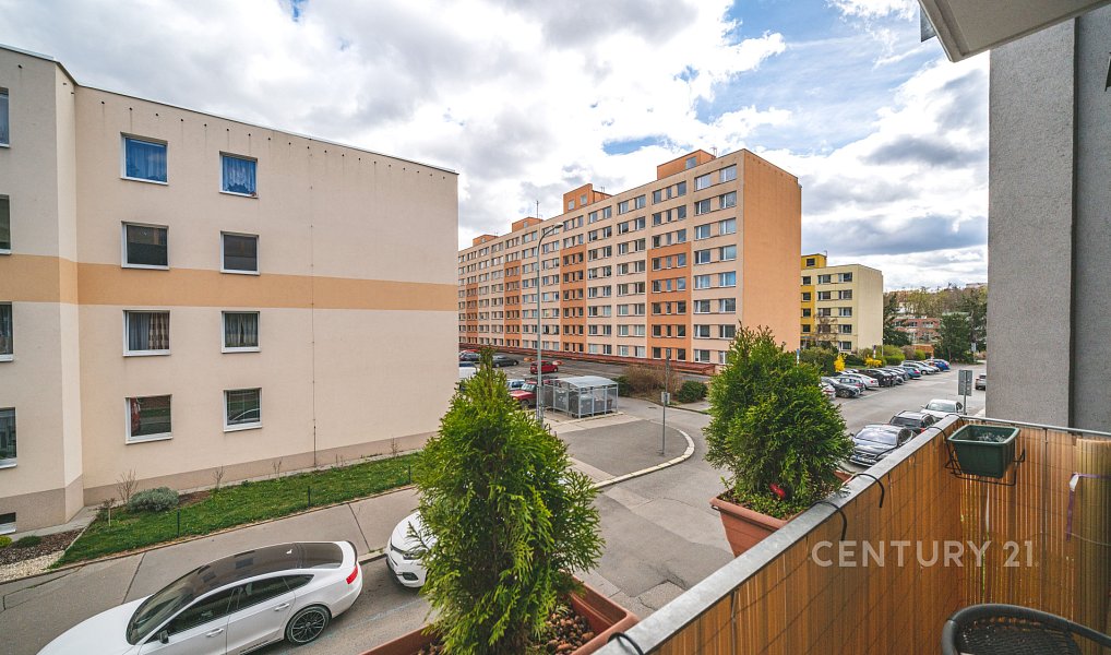 Prodej bytu 2+kk 65 m², Praha – náhled fotky 16