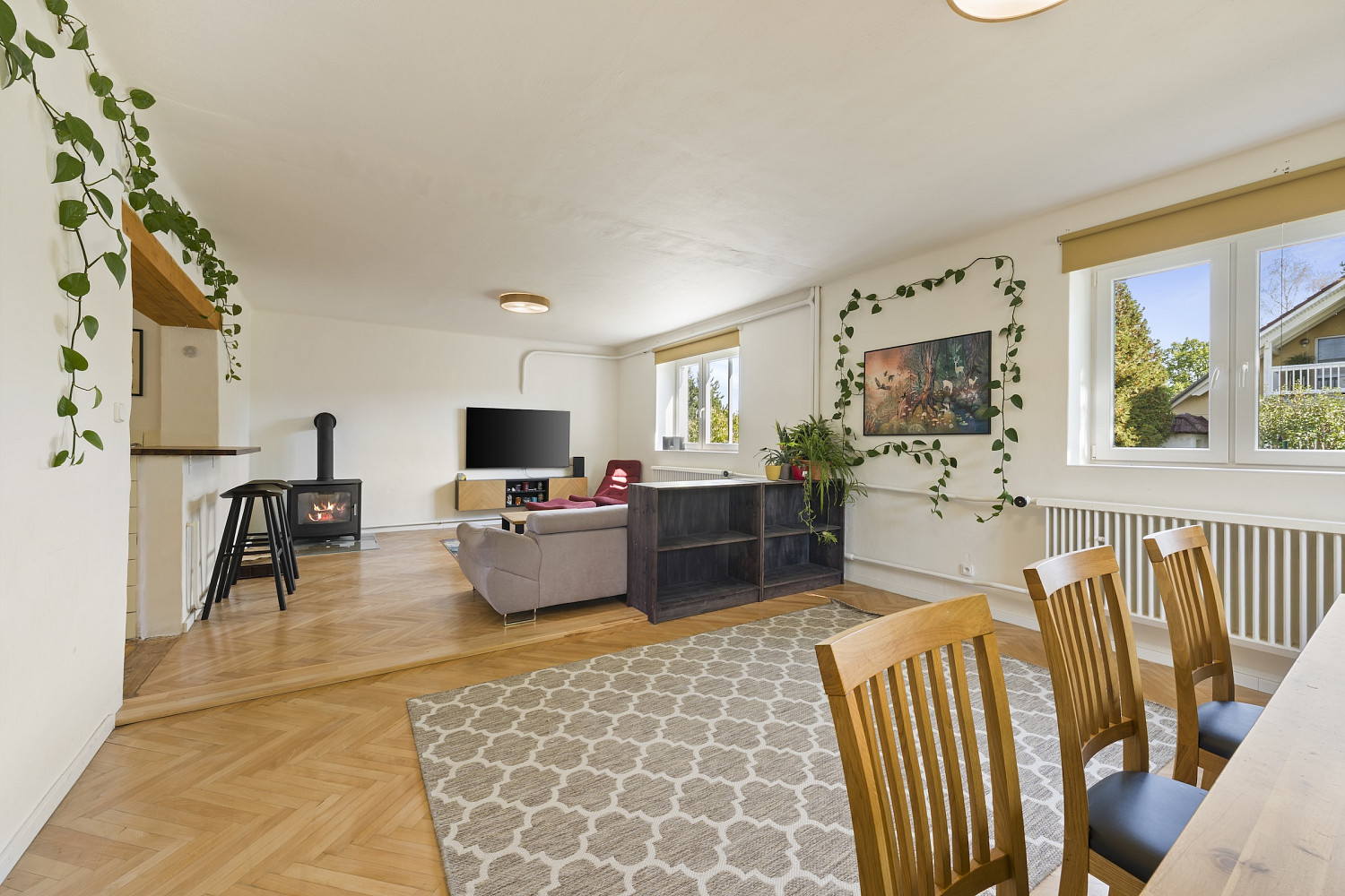 Prodej domu 206 m² – fotografie 4