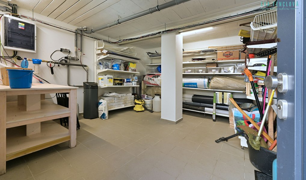 Prodej chaty/chalupy 16 m² s pozemkem 410 m², Plzeň – náhled fotky 11