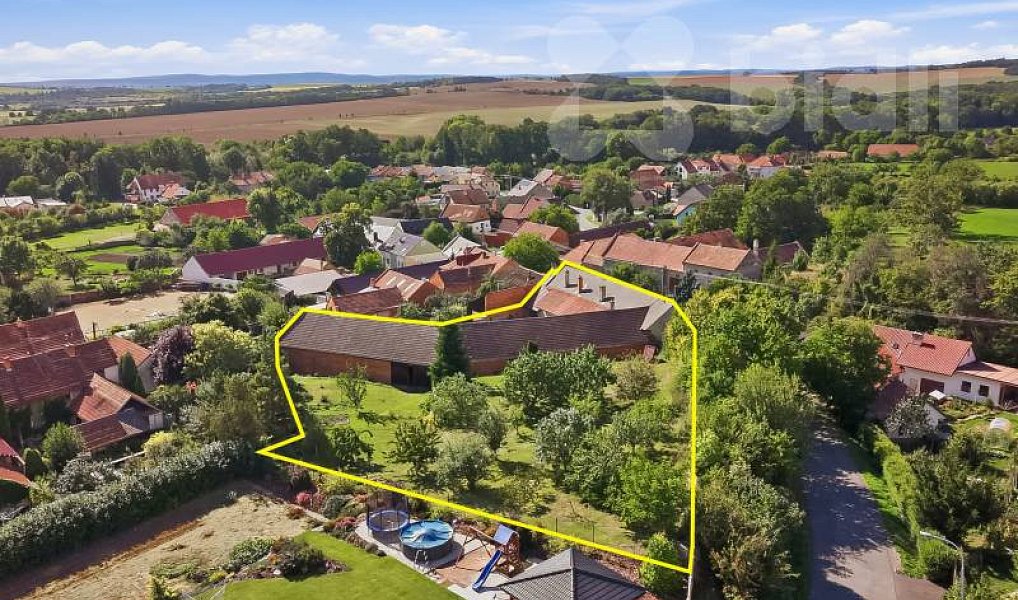Prodej domu 139 m² s pozemkem 2 664 m², Bílovice-Lutotín – náhled fotky 29