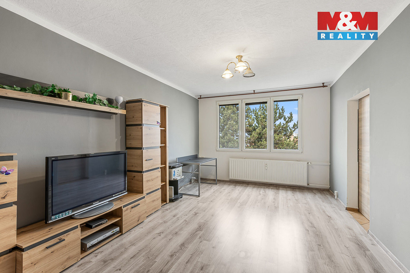 Prodej bytu 3+1 83 m² — photo 5