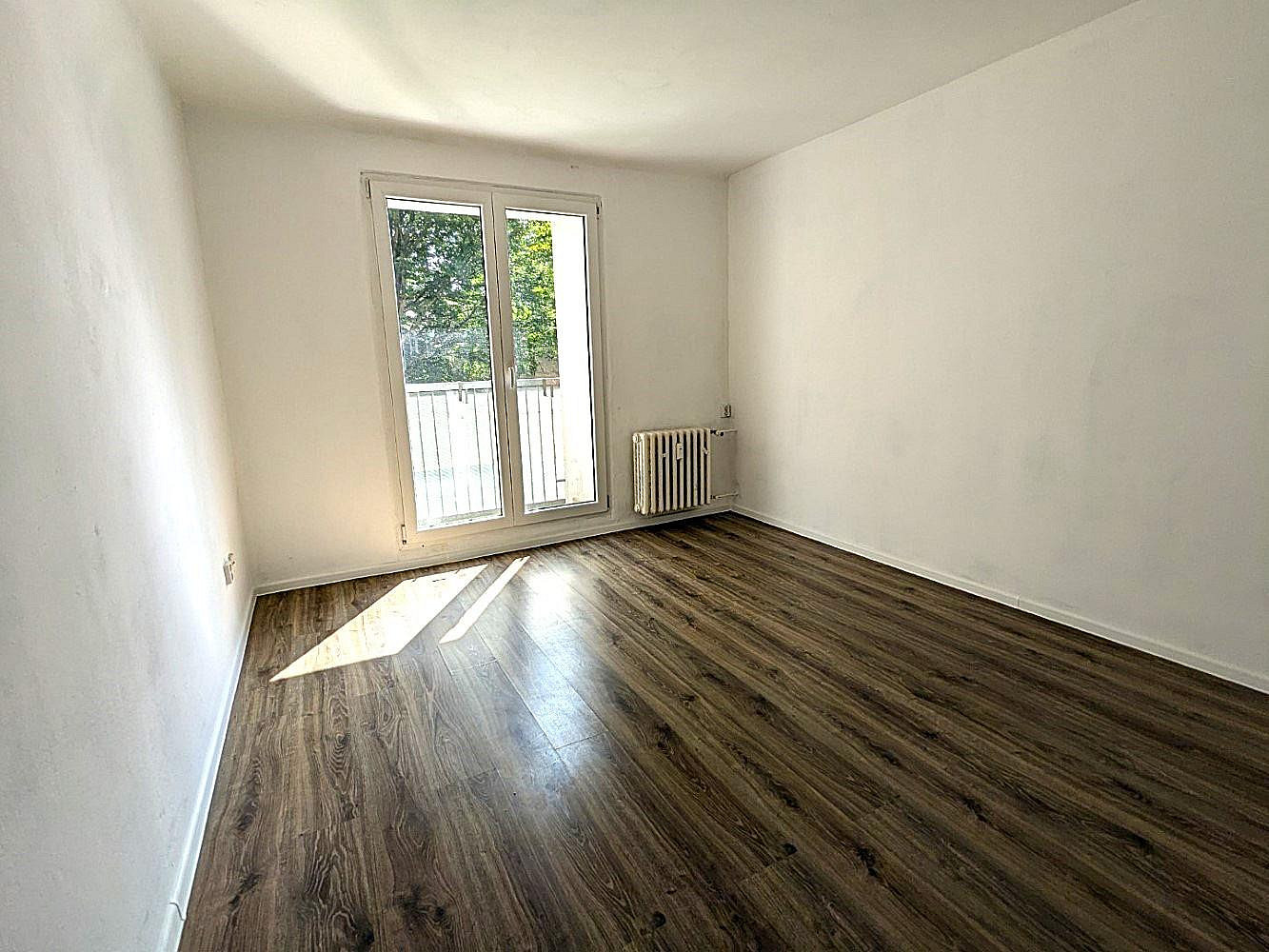 Pronájem bytu 1+1 36 m² – pohled 6
