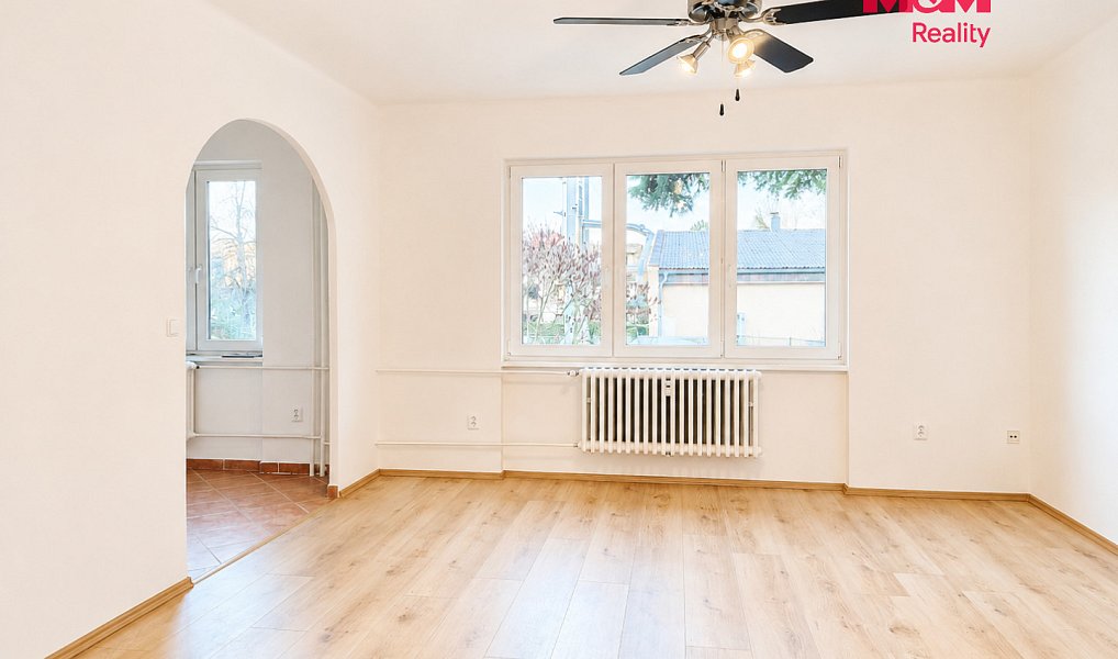 Prodej bytu 3+1 75 m², Roztoky – náhled fotky 5