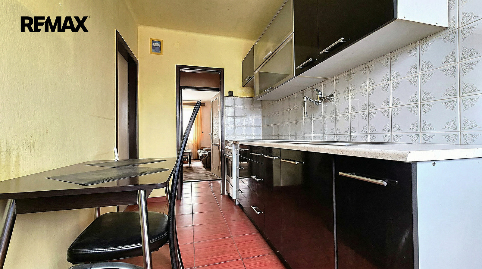 Prodej bytu 3+1 80 m²