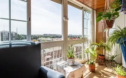 Prodej bytu 4+kk 82 m², Madrid, Španělsko