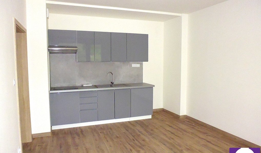 Prodej bytu 2+kk 36 m², Slapy – náhled fotky 2
