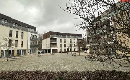 Prodej bytu 2+kk 62 m²